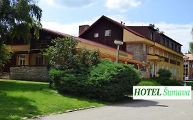 Hotel Sumava